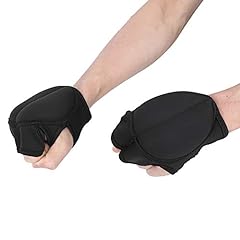 Weighted gloves pair for sale  Delivered anywhere in UK