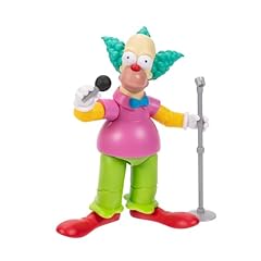 Simpsons krusty collectible for sale  Delivered anywhere in UK