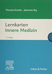 Lernkarten innere medizin gebraucht kaufen  Wird an jeden Ort in Deutschland