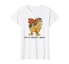 Brahma chicken shirt for sale  Delivered anywhere in USA 