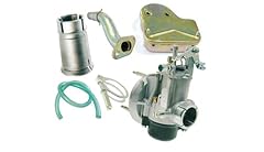 Kit carburatore completo usato  Spedito ovunque in Italia 