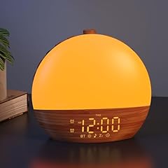 Sunrise alarm clock for sale  Delivered anywhere in USA 