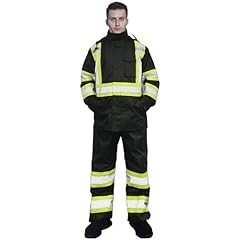 Sesafety vis rain for sale  Delivered anywhere in USA 