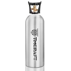 Tmcraft 20lb co2 for sale  Delivered anywhere in USA 