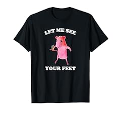 Let see feet for sale  Delivered anywhere in USA 
