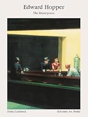 Edward hopper forty for sale  Delivered anywhere in UK