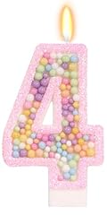 Famgift birthday candles for sale  Delivered anywhere in USA 