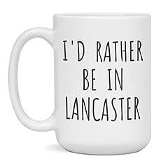 Rather lancaster coffee for sale  Delivered anywhere in USA 
