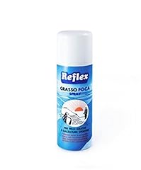 Grasso foca spray usato  Spedito ovunque in Italia 