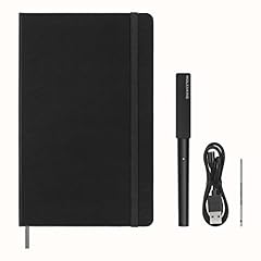 Moleskine smart writing usato  Spedito ovunque in Italia 