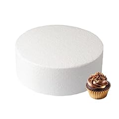 Culpitt round cake for sale  Delivered anywhere in UK
