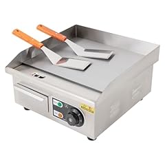 Commercial electric griddle for sale  Delivered anywhere in UK