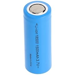 Batterie ion 18500 d'occasion  Livré partout en France