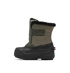 Sorel unisex kids for sale  Delivered anywhere in UK