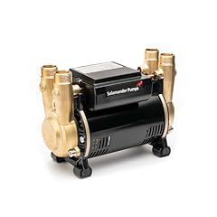Salamander pumps force for sale  Delivered anywhere in UK