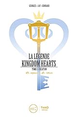 Légende kingdom hearts d'occasion  Livré partout en France