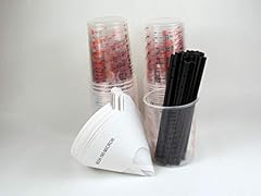 Plastic paint mixing for sale  Delivered anywhere in UK