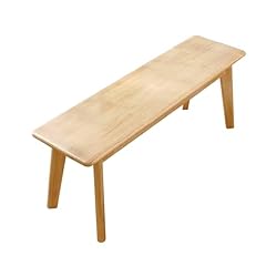 Banc bois chêne d'occasion  Livré partout en France
