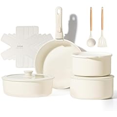 Carote 13pcs pots for sale  Delivered anywhere in UK