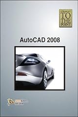 Autocad 2008 usato  Spedito ovunque in Italia 