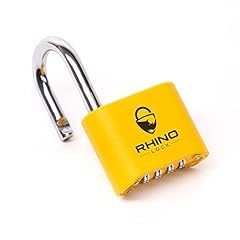 Rhino lock secure for sale  Delivered anywhere in UK