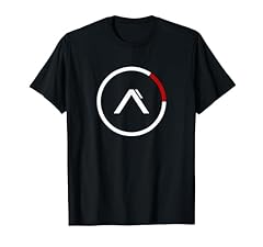 Alpha circle shirt for sale  Delivered anywhere in USA 