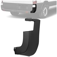 Hecasa rear bumper for sale  Delivered anywhere in USA 