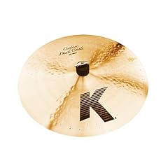 Zildjian custom series d'occasion  Livré partout en France