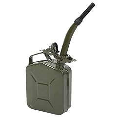 Petrol spout army for sale  Delivered anywhere in UK