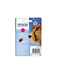 Epson t071 serie usato  Spedito ovunque in Italia 