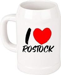 Shirtinstyle bierkrug love gebraucht kaufen  Wird an jeden Ort in Deutschland