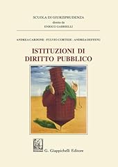 Istituzioni diritto pubblico usato  Spedito ovunque in Italia 