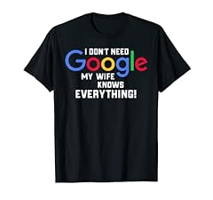 Need google wife for sale  Delivered anywhere in USA 