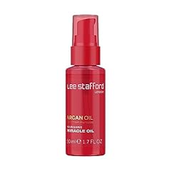 Lee stafford arganoil for sale  Delivered anywhere in UK