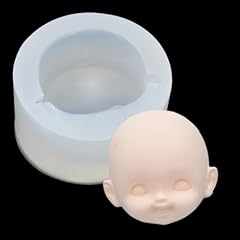 Doll face silicone for sale  Delivered anywhere in USA 