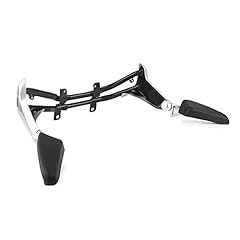 Bacar rear pillion for sale  Delivered anywhere in USA 