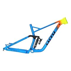 29er mountainbike federungsrah gebraucht kaufen  Wird an jeden Ort in Deutschland