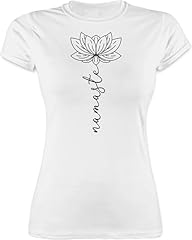 Shirt damen wellness gebraucht kaufen  Wird an jeden Ort in Deutschland