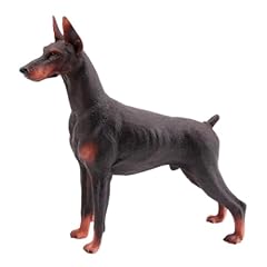 Abaodam lifelike dobermann for sale  Delivered anywhere in UK