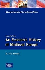 Economic history medieval for sale  Delivered anywhere in UK