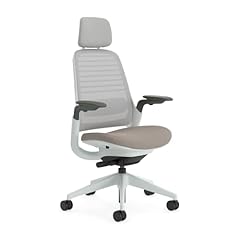 Steelcase series chaise d'occasion  Livré partout en France