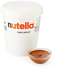 Nutella xl jar for sale  Delivered anywhere in UK