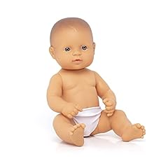 Miniland doll caucasian for sale  Delivered anywhere in USA 