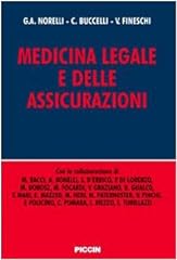 Medicina legale delle usato  Spedito ovunque in Italia 