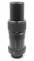 Canon 65mm 2.8 usato  Spedito ovunque in Italia 