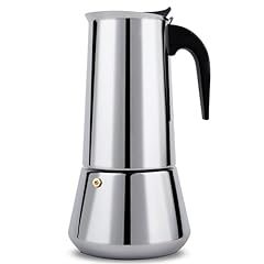 Insetfy stovetop espresso for sale  Delivered anywhere in USA 
