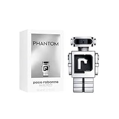 Paco rabanne phantom for sale  Delivered anywhere in UK