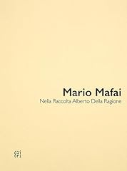 Mario mafai opere usato  Spedito ovunque in Italia 