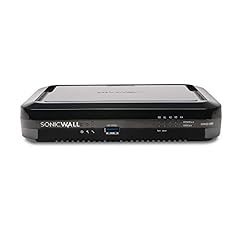 Sonicwall soho 250 for sale  Delivered anywhere in UK