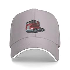 Casquette baseball peterbilt d'occasion  Livré partout en France